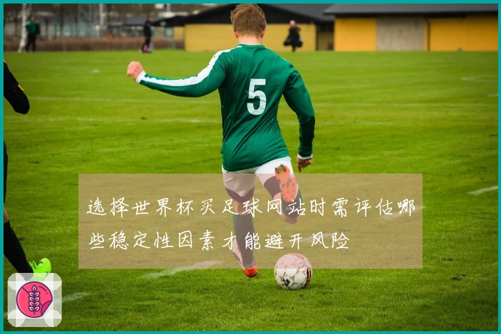 选择世界杯买足球网站时需评估哪些稳定性因素才能避开风险