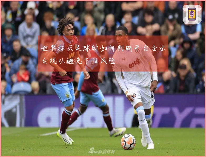 世界杯买足球时如何判断平台合法合规以避免下注风险