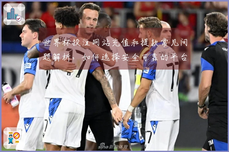 世界杯投注网站充值和提款常见问题解析，如何选择安全可靠的平台？