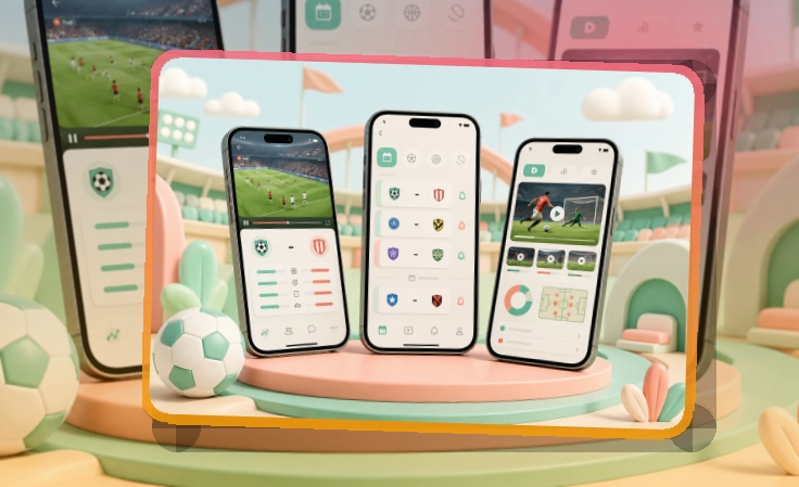 买球站APP访问示意图